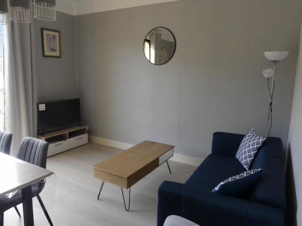 Bel Appartement Type F3 Amélie-les-Bains-Palalda Exterior foto